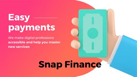 Snap finance application. Things To Know About Snap finance application. 